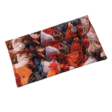 Load image into Gallery viewer, Small Snappy Snack Bags