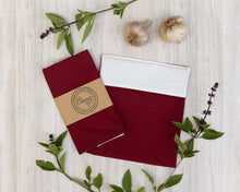 Load image into Gallery viewer, Snack/Sandwich Bags - large foldover - wholesale