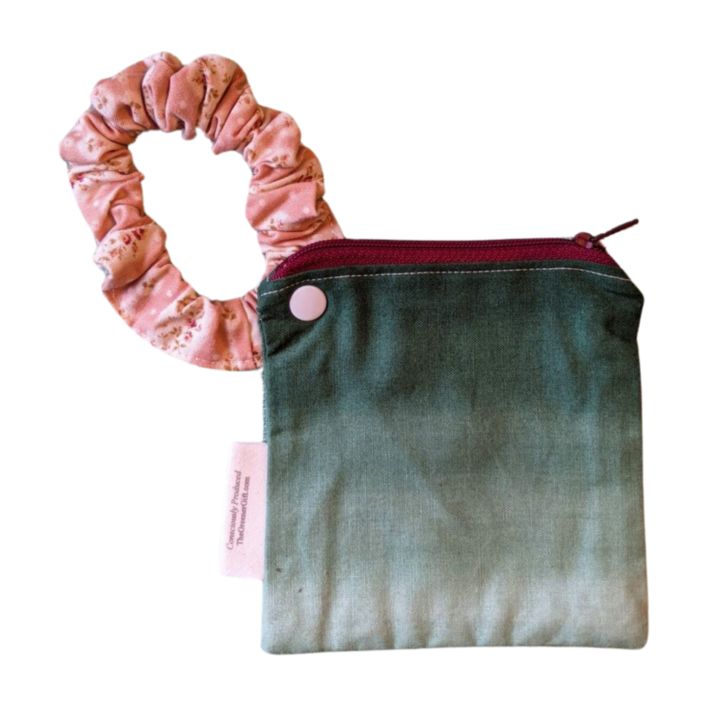 Scristlets - Scrunchy Wristlets