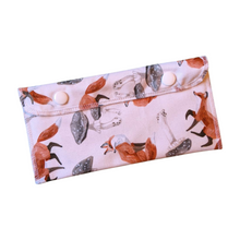 Load image into Gallery viewer, Retired Small Snappy Snack Bags