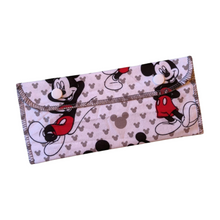 Load image into Gallery viewer, Retired Small Snappy Snack Bags