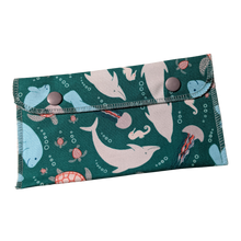 Load image into Gallery viewer, Small Snappy Snack Bags