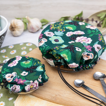 Load image into Gallery viewer, Reusable Bowl Covers - wholesale