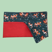 Load image into Gallery viewer, Retired Reversible, Reusable Gift Wrap