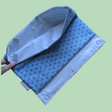 Load image into Gallery viewer, Straw & Utensil Pouches