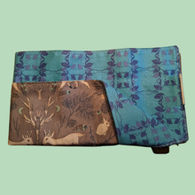 Load image into Gallery viewer, Retired Reversible, Reusable Gift Wrap