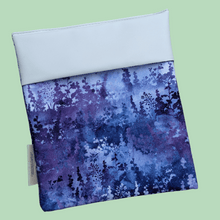 Load image into Gallery viewer, Reusable Snack/Sandwich Bags - Foldover Top