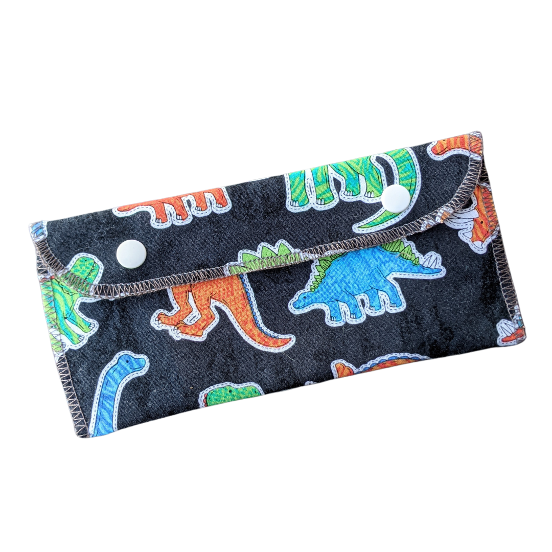 Small Snappy Snack Bags