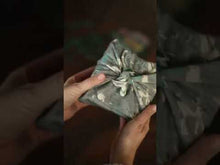 Load and play video in Gallery viewer, Retired Reversible, Reusable Gift Wrap