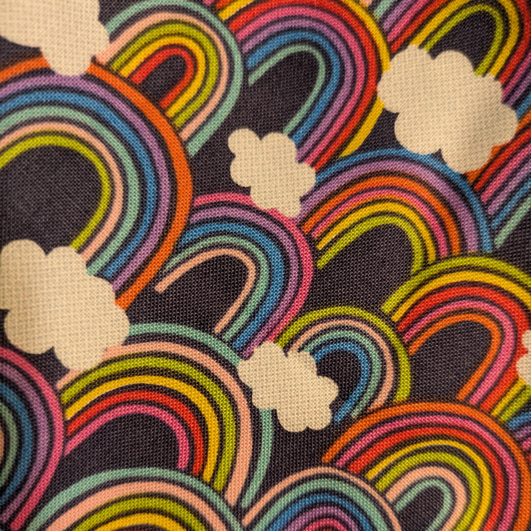 Bowl Covers - Medium