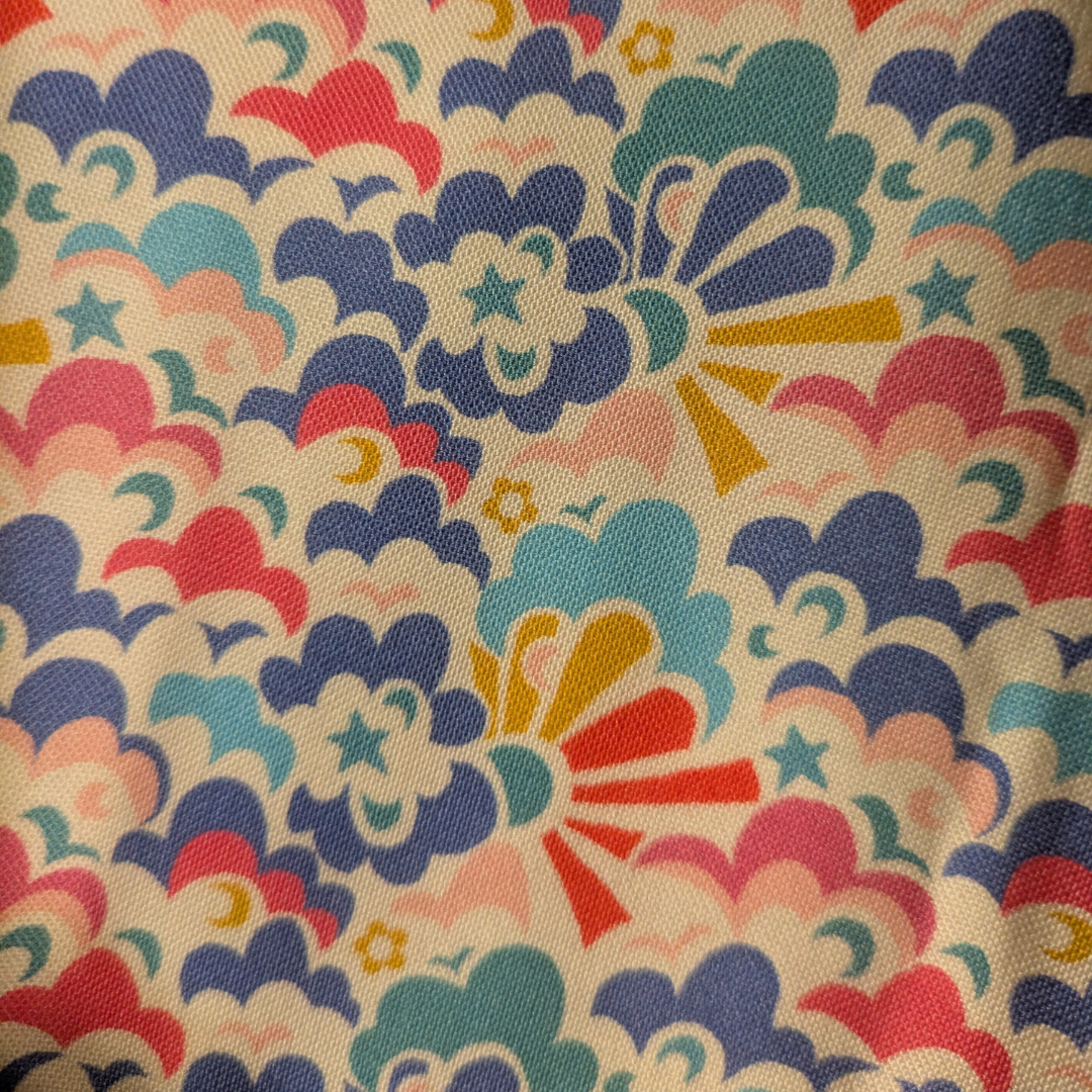 Bowl Covers - Medium