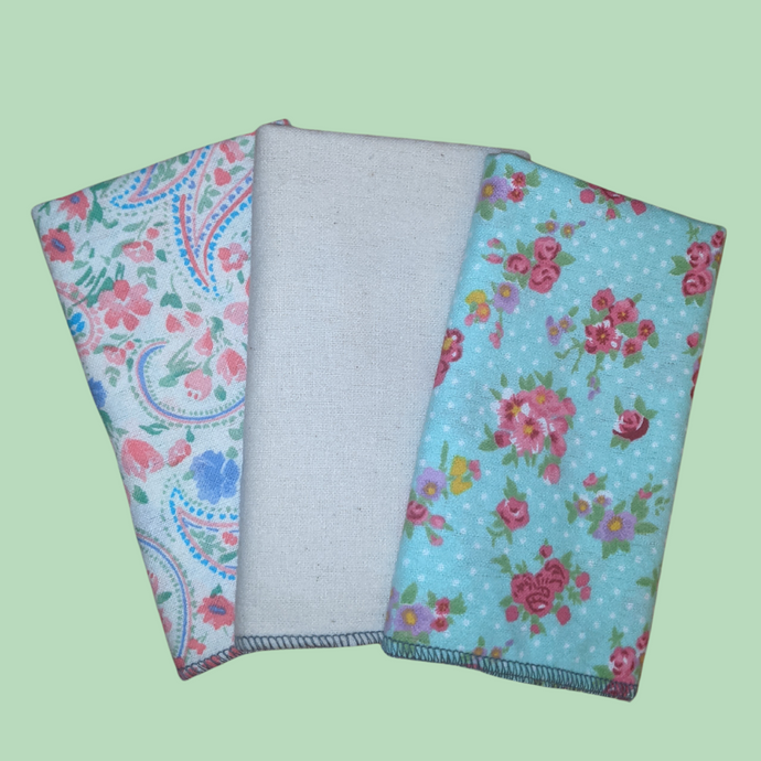 Paperless Towels