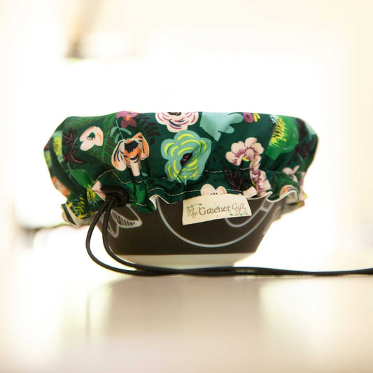 Bowl Covers - Medium