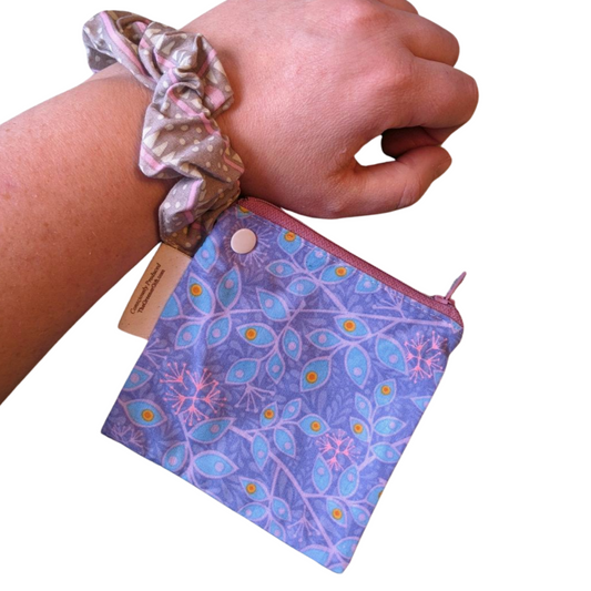 Scristlets - Scrunchy Wristlets