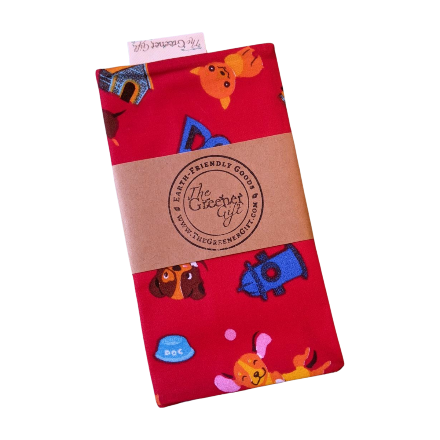 Retired Large Foldover Sandwich Bags