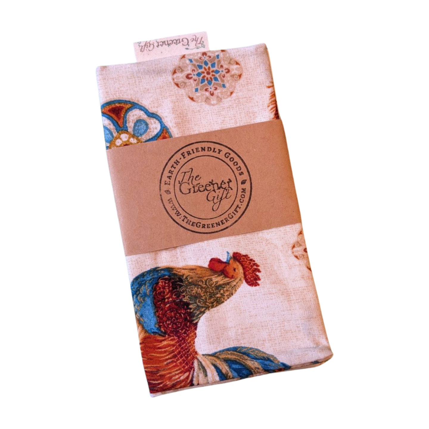 Retired Large Foldover Sandwich Bags