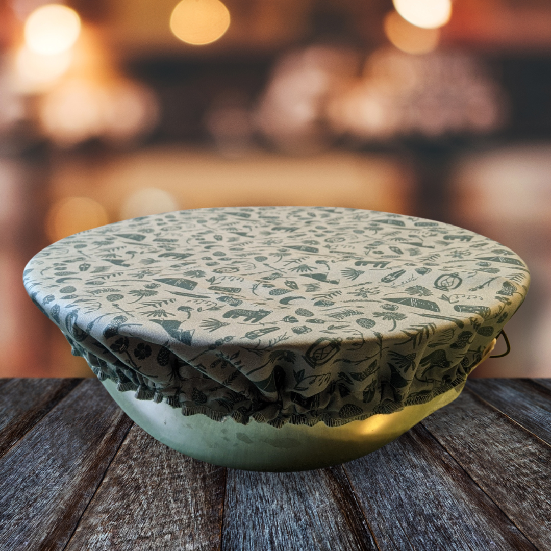 Bowl Covers - Large