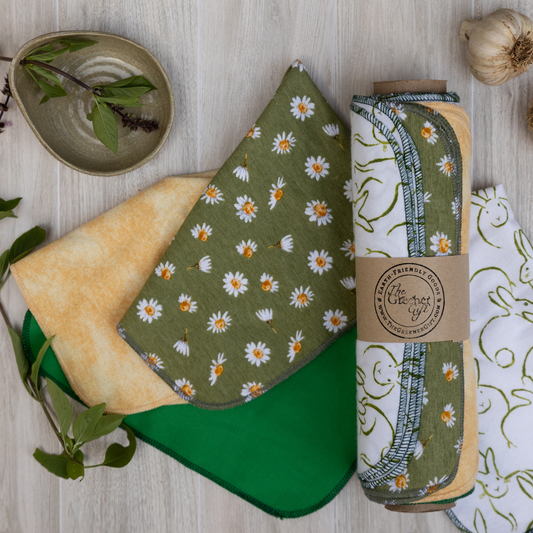 Paperless Towels - wholesale