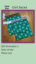 Load image into Gallery viewer, Retired Designs &amp; Fabrics

