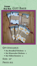 Load image into Gallery viewer, Retired Designs &amp; Fabrics
